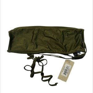 Ris-k Dippin' Daisy's Cliff top in Moss size XS new